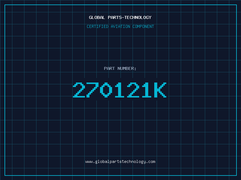 Aviation Part 270121K