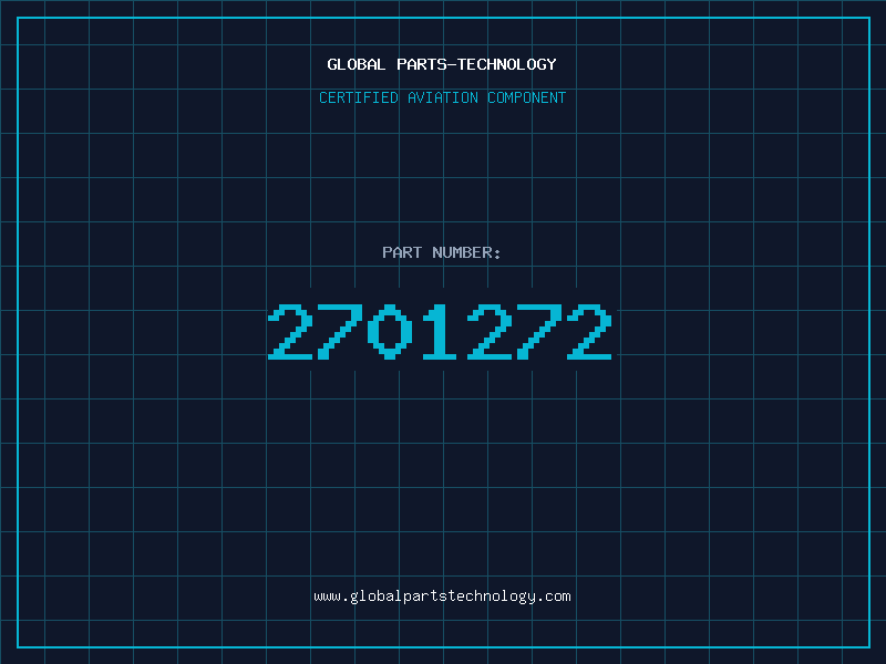 Aviation Part 2701272