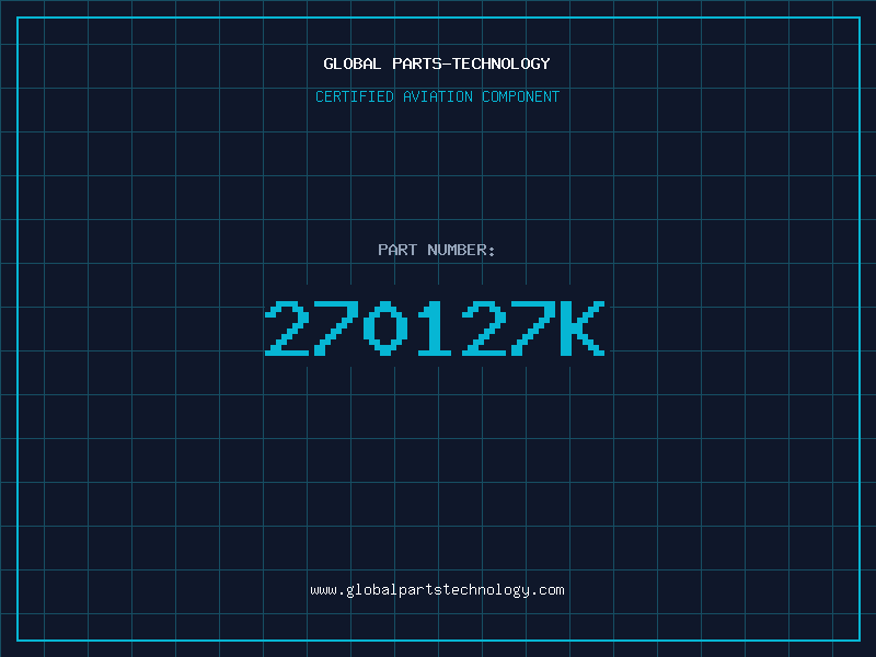 Aviation Part 270127K