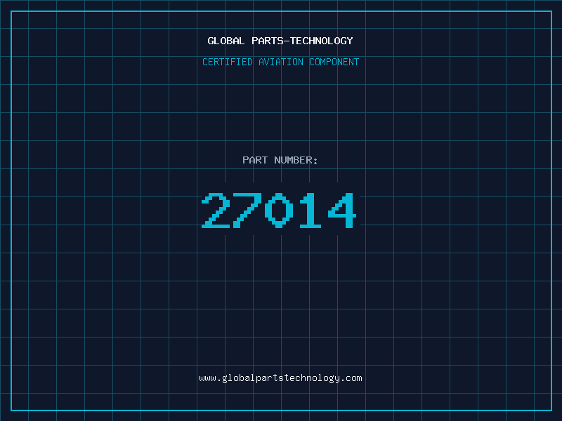 Aviation Part 27014