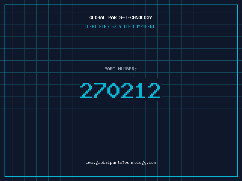 Aviation Part 270212