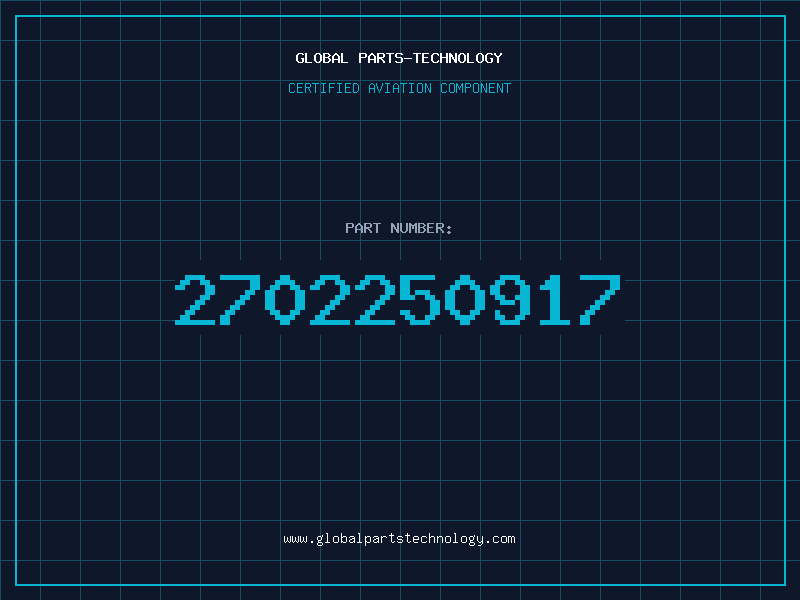 Aviation Part 2702250917