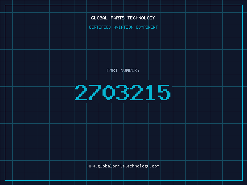Aviation Part 2703215