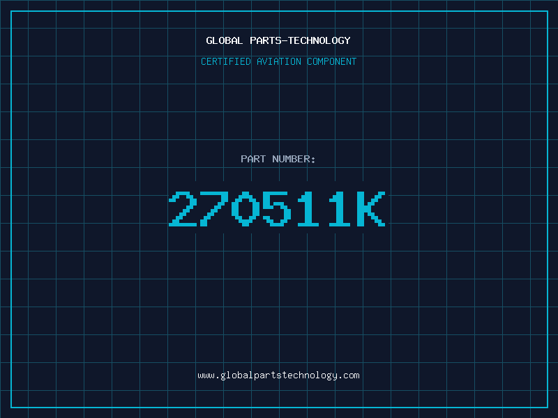 Aviation Part 270511K