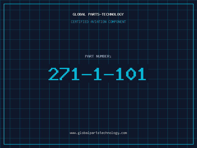 Aviation Part 271-1-101
