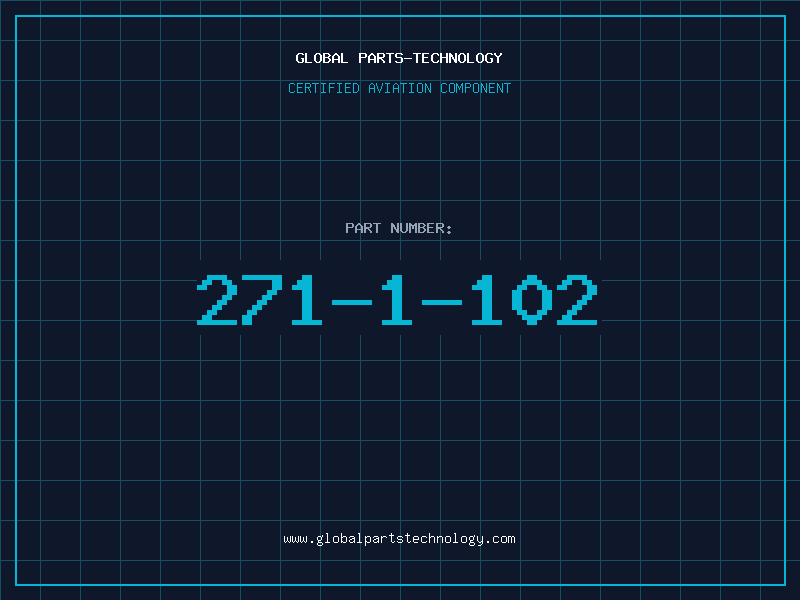 Aviation Part 271-1-102