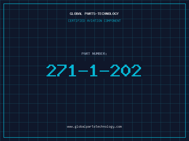 Aviation Part 271-1-202