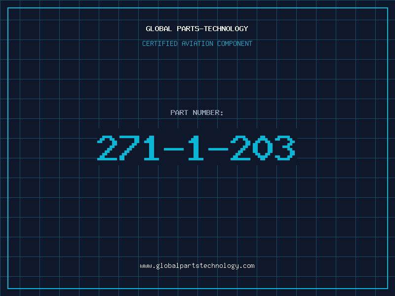 Aviation Part 271-1-203