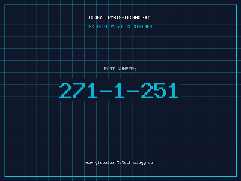 Aviation Part 271-1-251