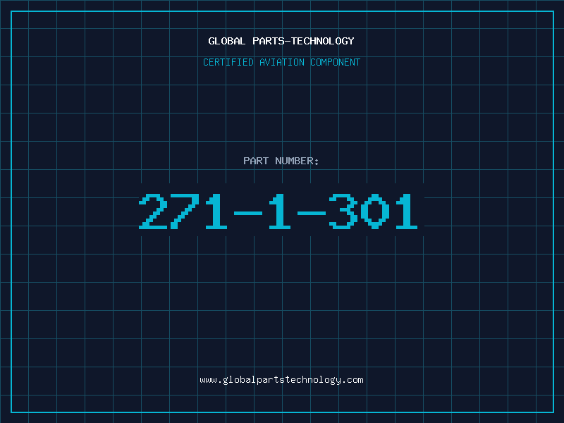 Aviation Part 271-1-301