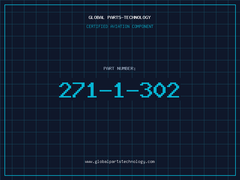 Aviation Part 271-1-302