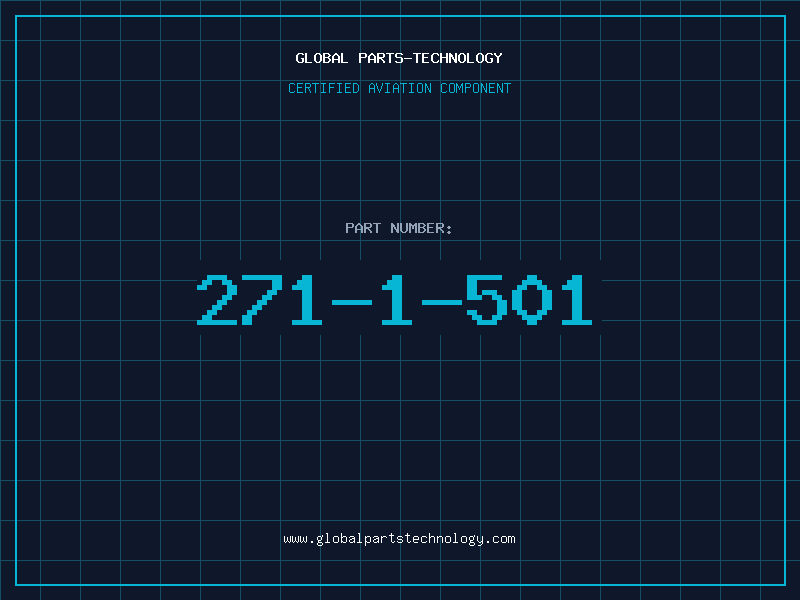 Aviation Part 271-1-501