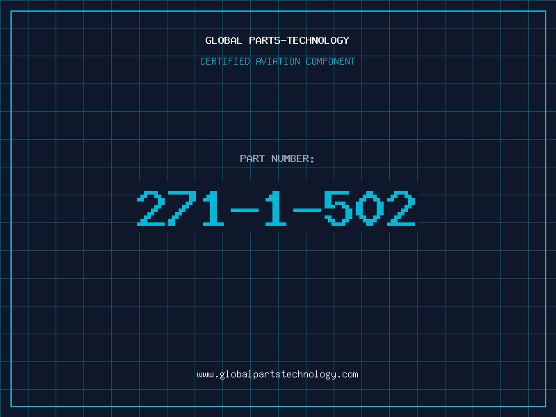 Aviation Part 271-1-502