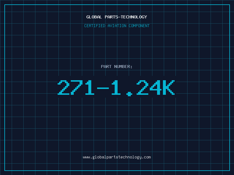 Aviation Part 271-1.24K