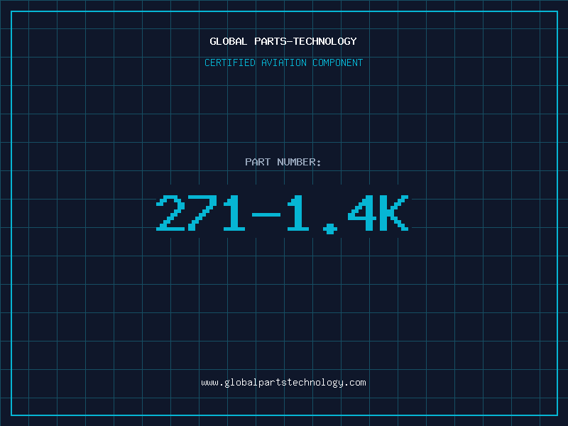 Aviation Part 271-1.4K