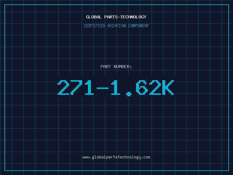 Aviation Part 271-1.62K