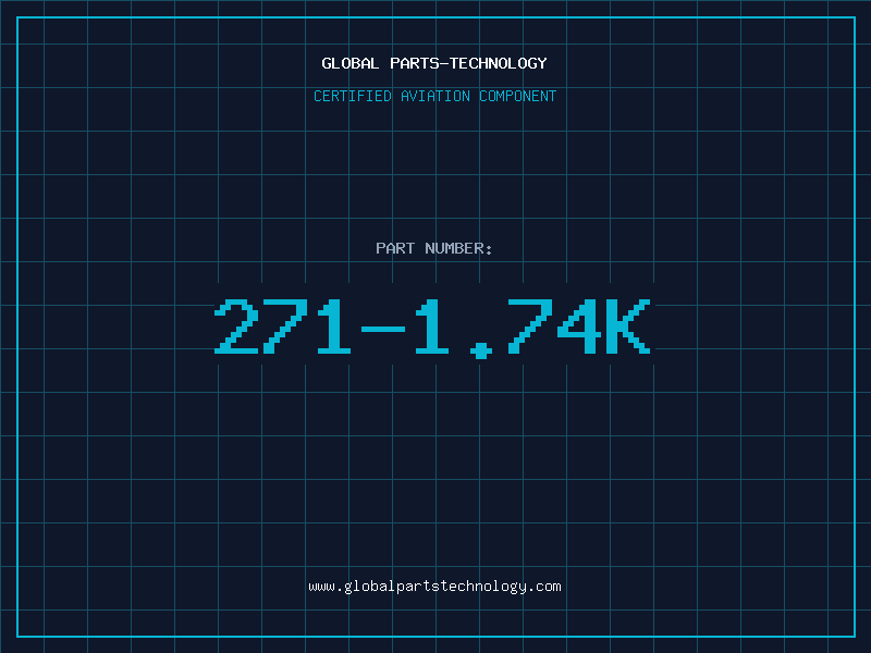Aviation Part 271-1.74K