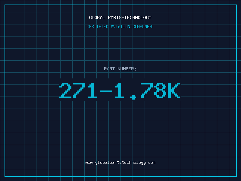 Aviation Part 271-1.78K