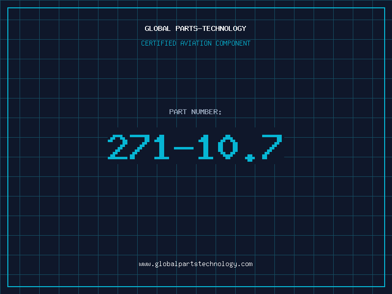 Aviation Part 271-10.7