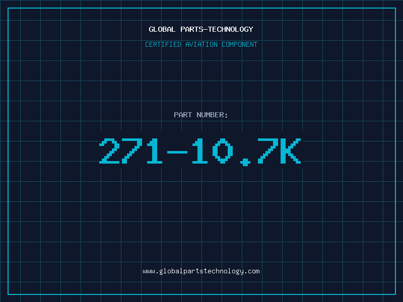 Aviation Part 271-10.7K
