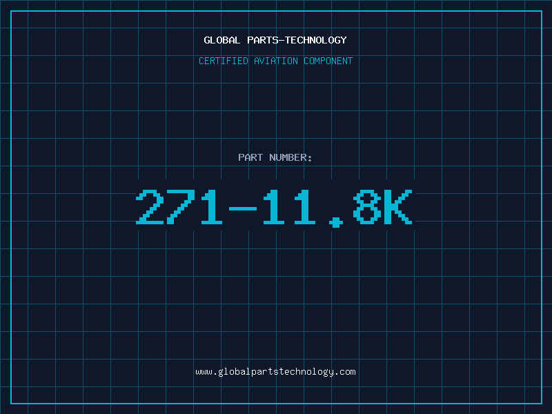 Aviation Part 271-11.8K