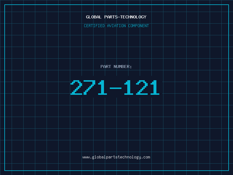 Aviation Part 271-121