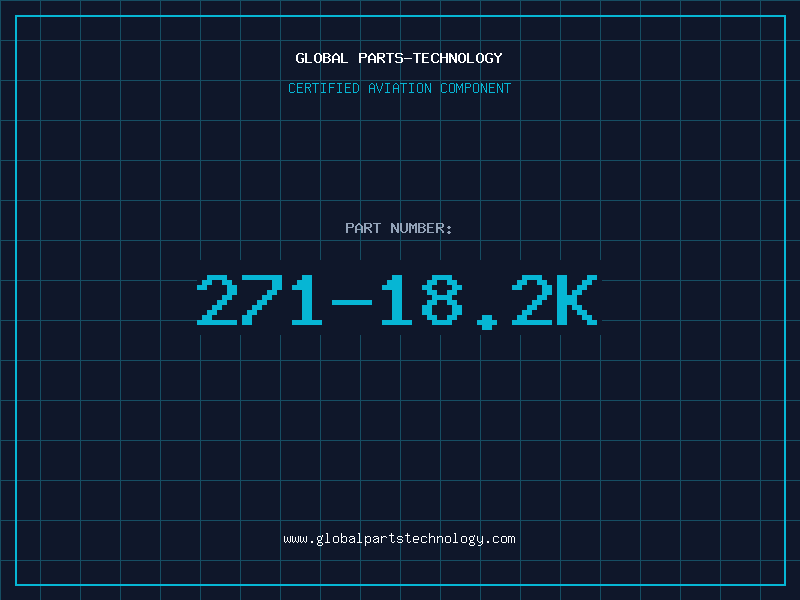 Aviation Part 271-18.2K