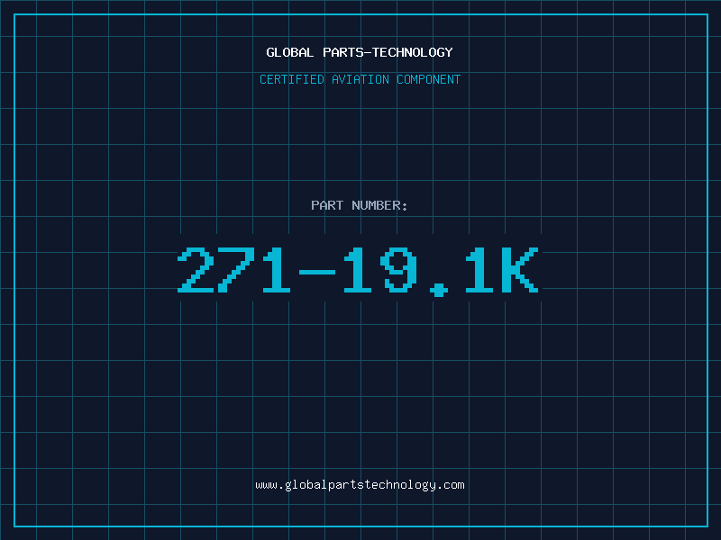 Aviation Part 271-19.1K