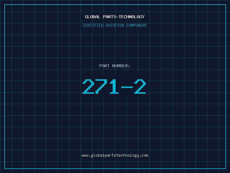 Aviation Part 271-2