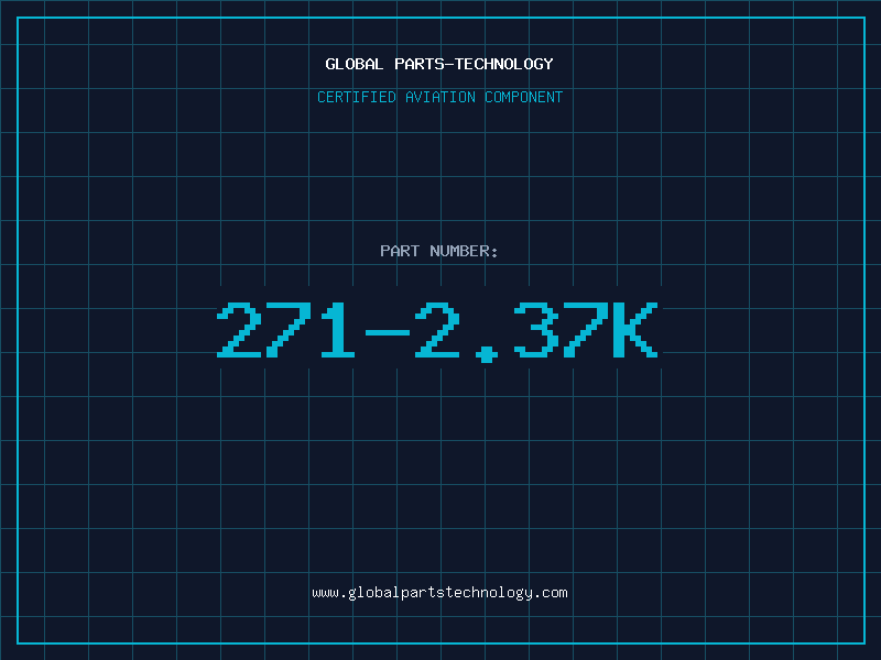 Aviation Part 271-2.37K