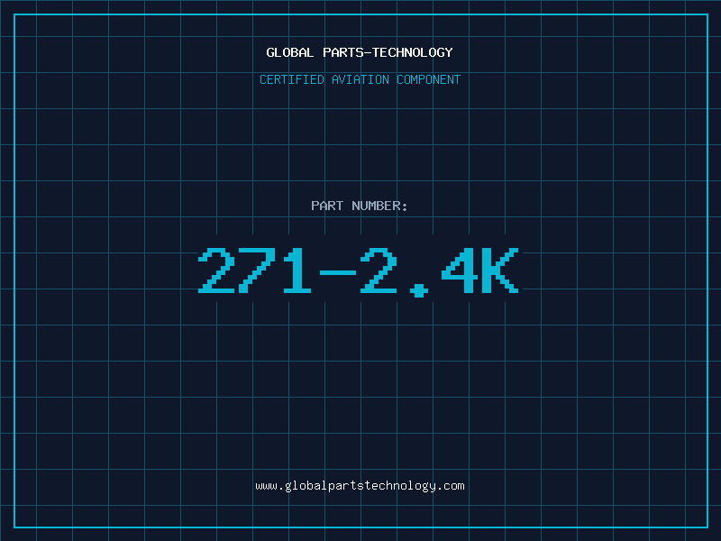 Aviation Part 271-2.4K