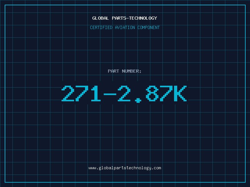 Aviation Part 271-2.87K