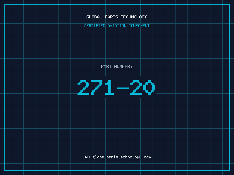 Aviation Part 271-20