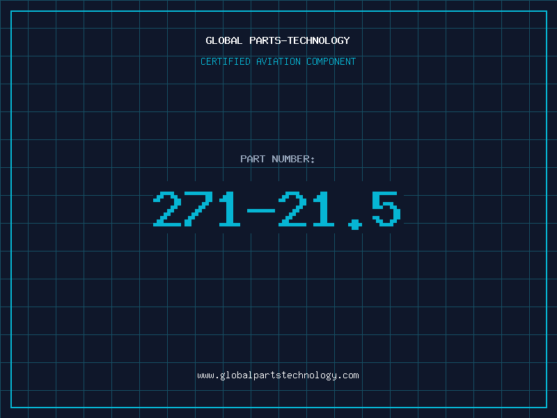 Aviation Part 271-21.5