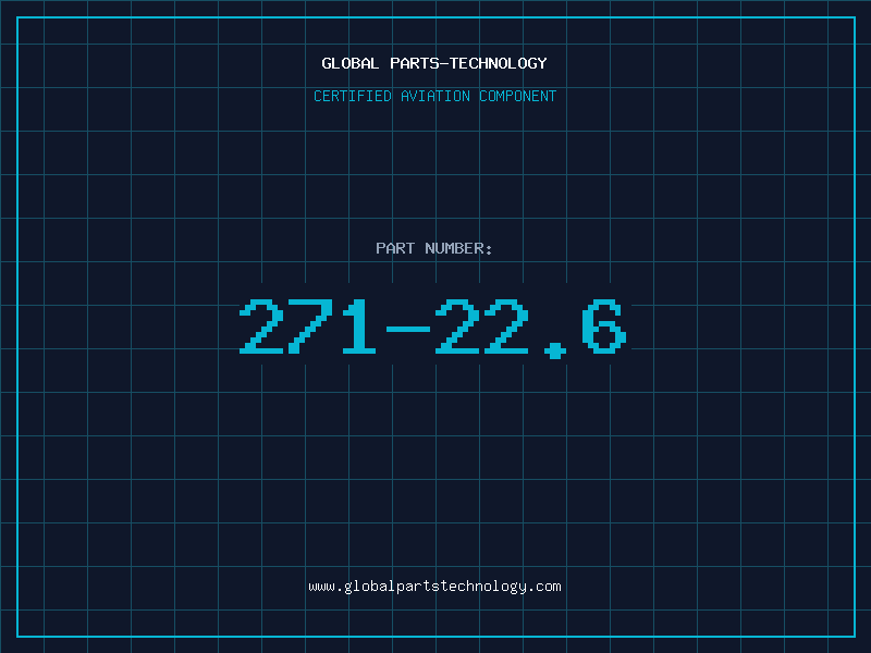 Aviation Part 271-22.6