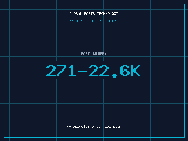 Aviation Part 271-22.6K