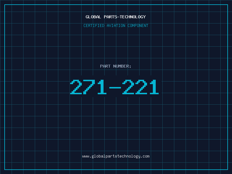 Aviation Part 271-221