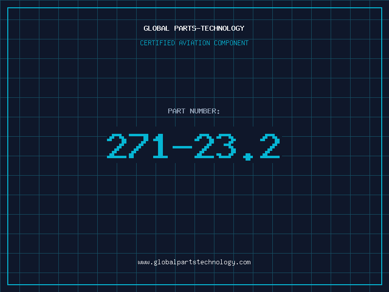 Aviation Part 271-23.2