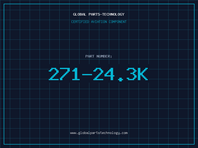 Aviation Part 271-24.3K