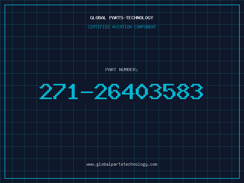 Aviation Part 271-26403583