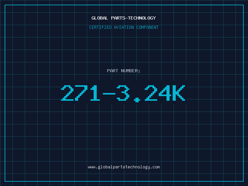 Aviation Part 271-3.24K