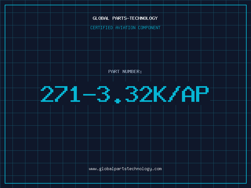 Aviation Part 271-3.32K/AP