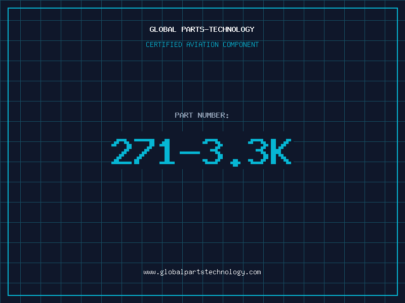 Aviation Part 271-3.3K
