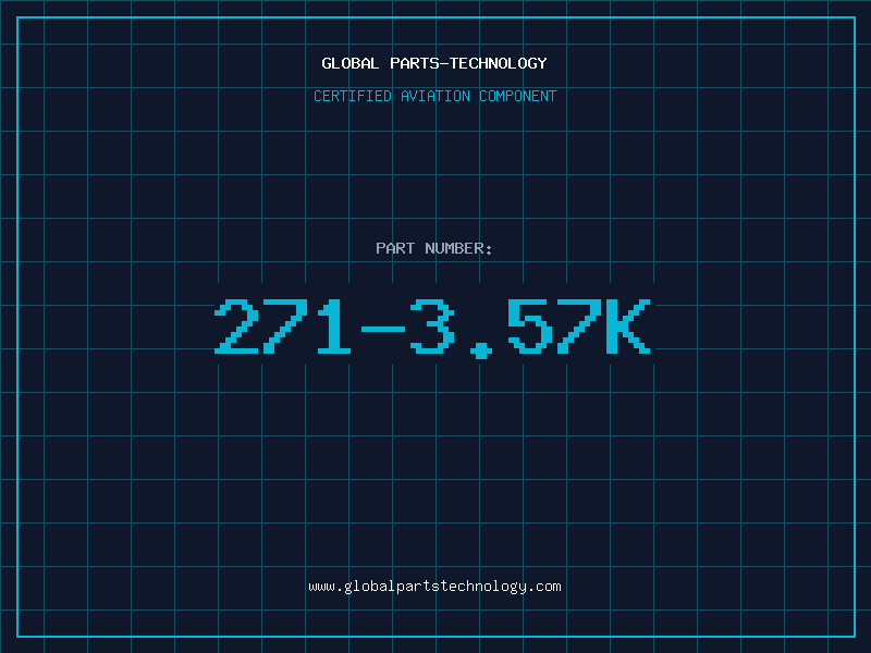 Aviation Part 271-3.57K