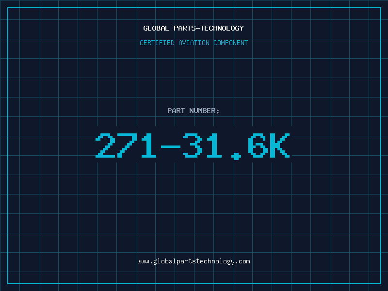 Aviation Part 271-31.6K