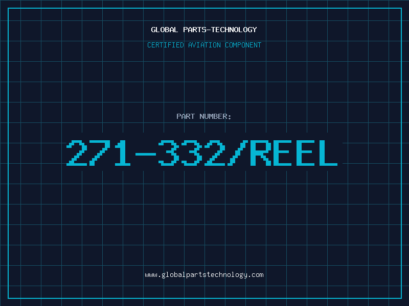 Aviation Part 271-332/REEL