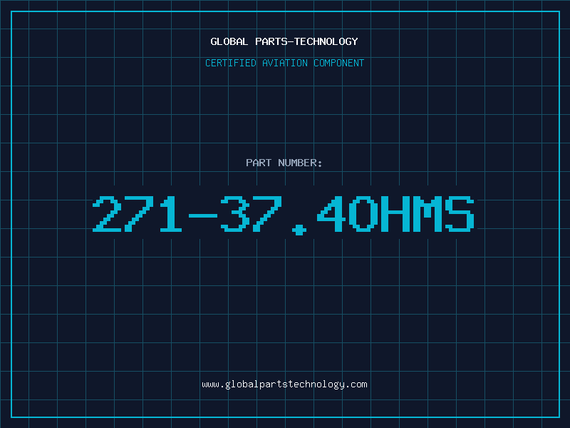Aviation Part 271-37.4OHMS