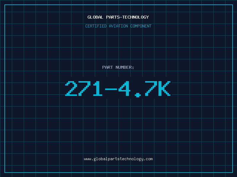 Aviation Part 271-4.7K