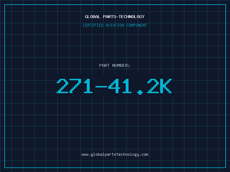 Aviation Part 271-41.2K