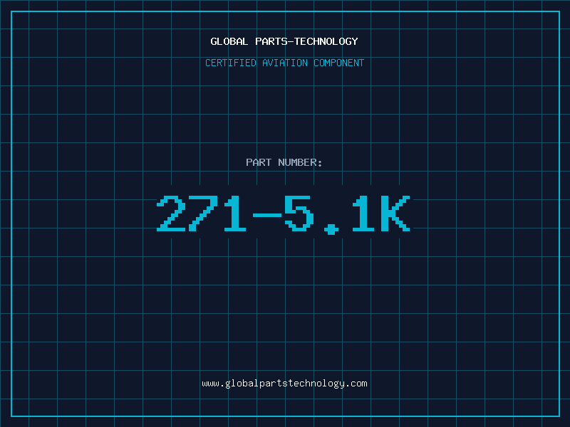 Aviation Part 271-5.1K